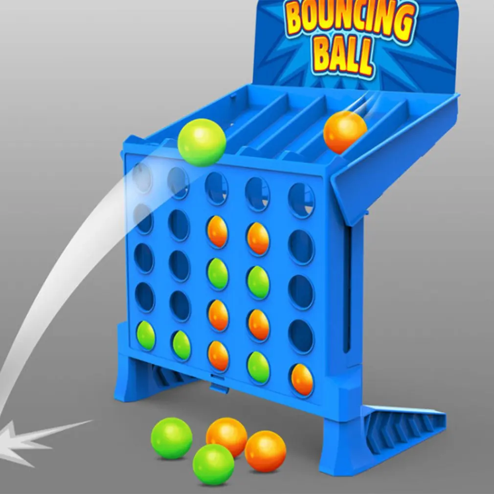 Bouncing Ball Game