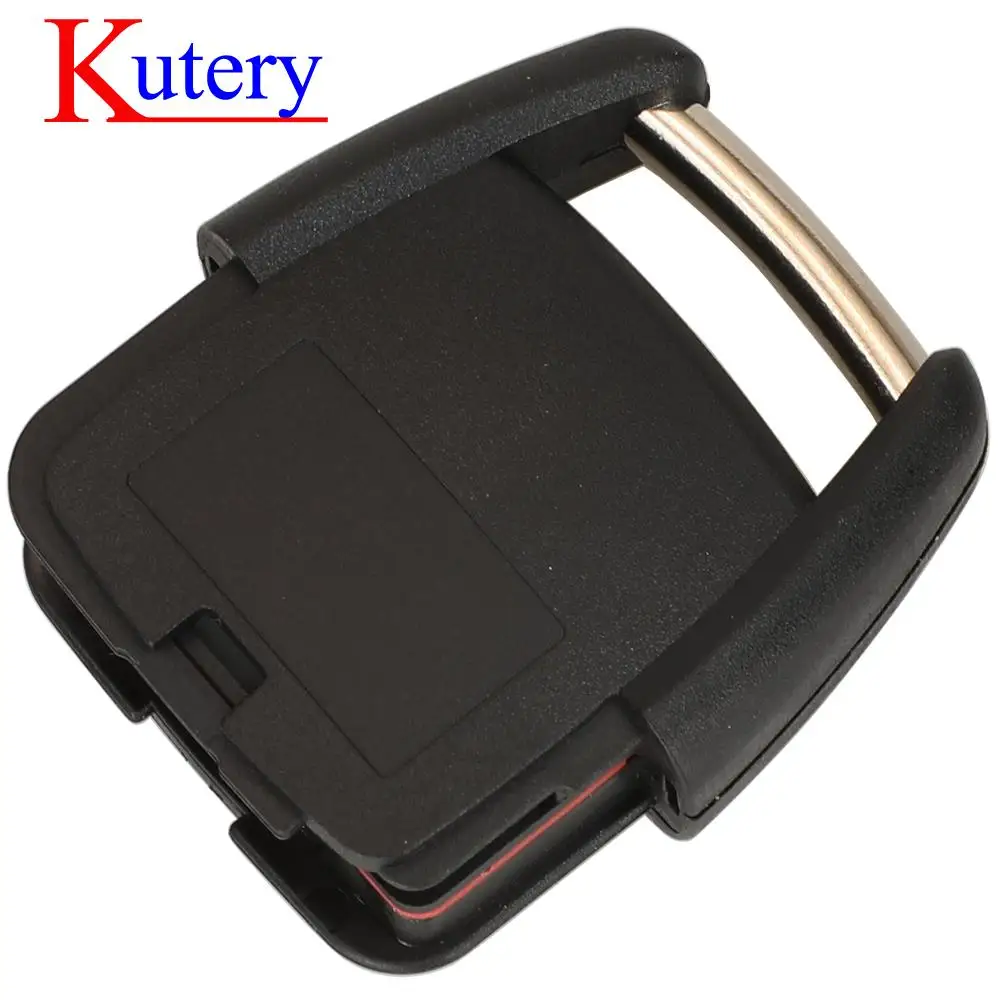 jingyuqin 434MHZ ID40 Chip 3 BTN Pilot zdalnego sterowania do Opla Agile 09-11 Brasil For Chevrolet 4 Style Uncut Key Blade