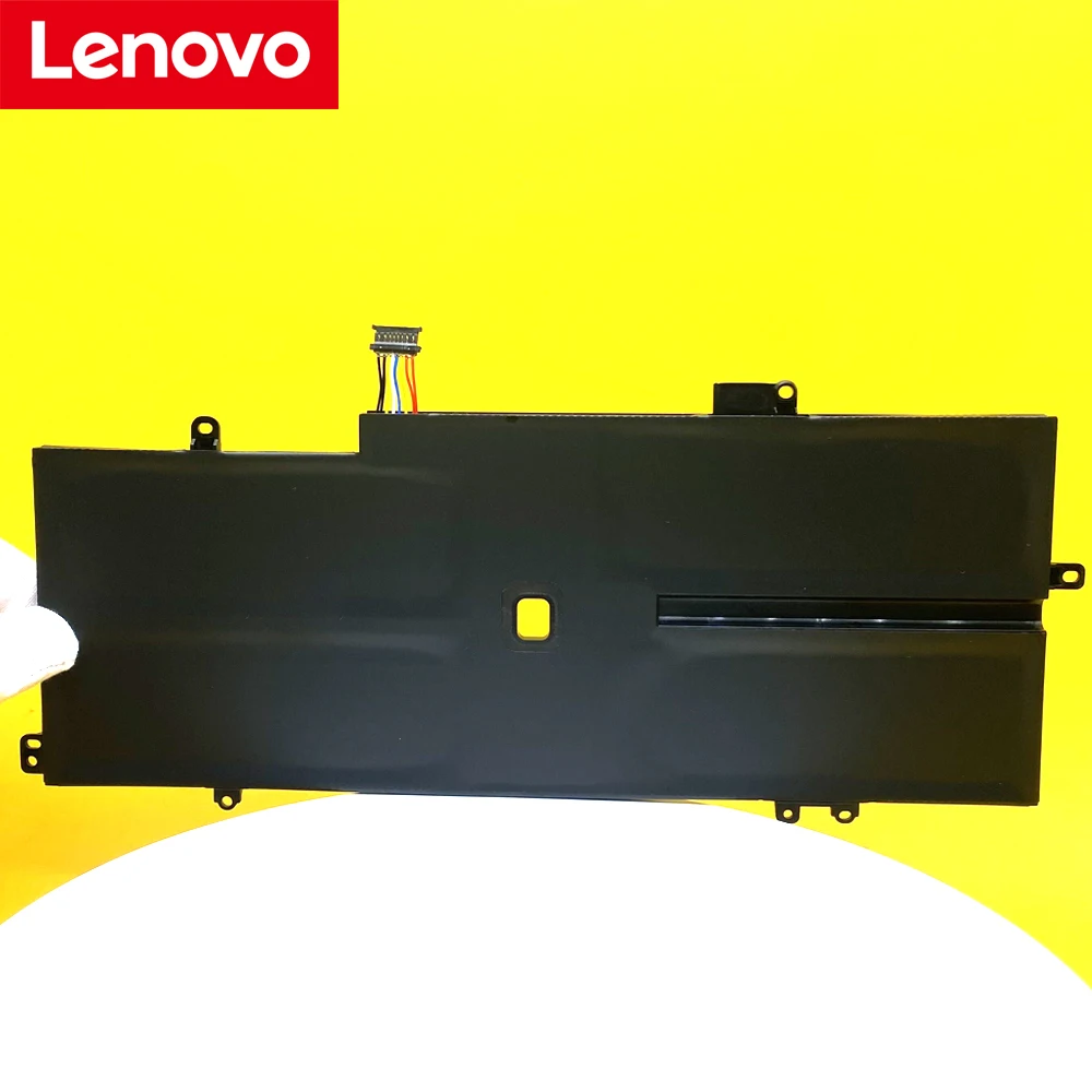 NEW Original Laptop Battery For Lenovo X1 CARBON 2019, X1C SKB10K97644 02DL004 02DL005 L18M4P72 L18C4P71 L18L4P71