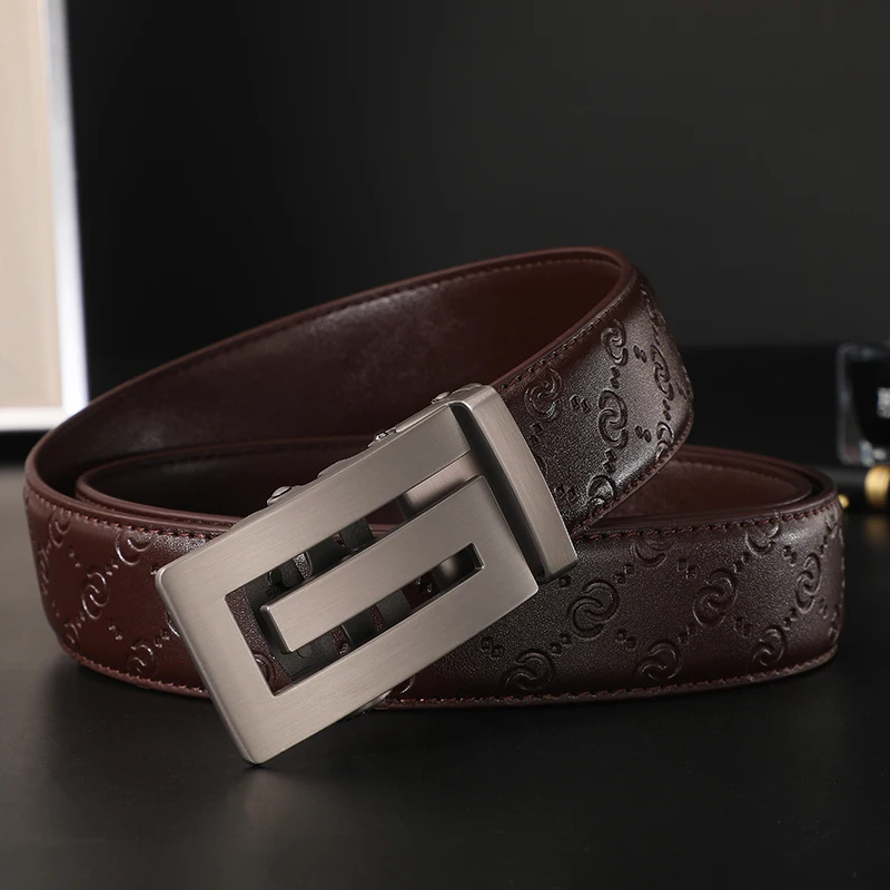 High Famous Brand luxury Belt women Genuine Leather Strap g buckle Belts for men jeans,Canvas Male business Brand Men Belt