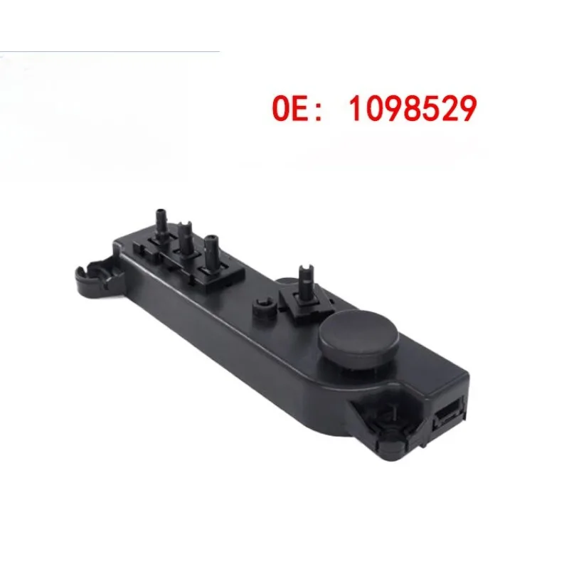 

1098529 Front Power Seat Control Switch for Tesla Model 3/Y 2017-2022 1098530-00F Left Right 1pc Brand New