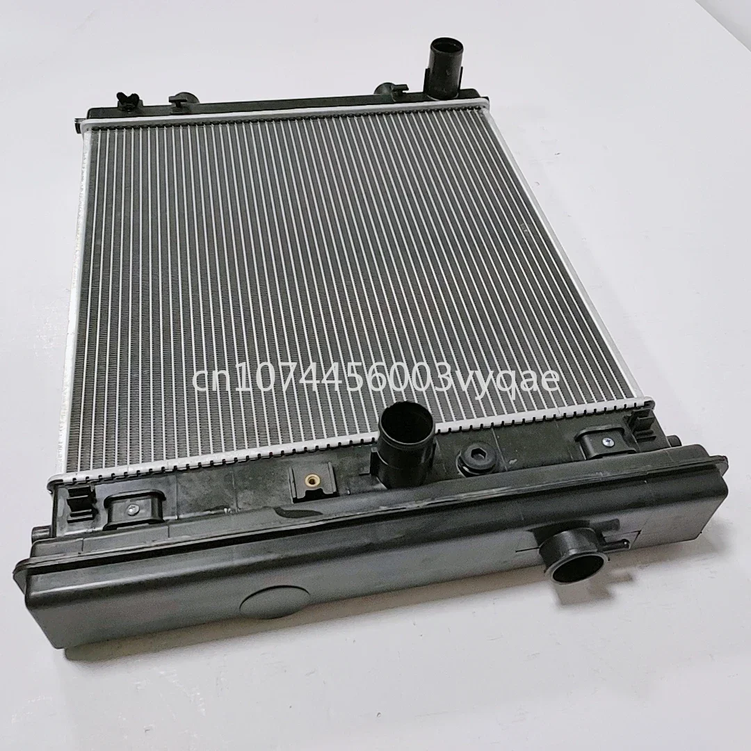 Hot Sale Auto Radiator For Perkins Generator DJ51279 DC51230 DD51378