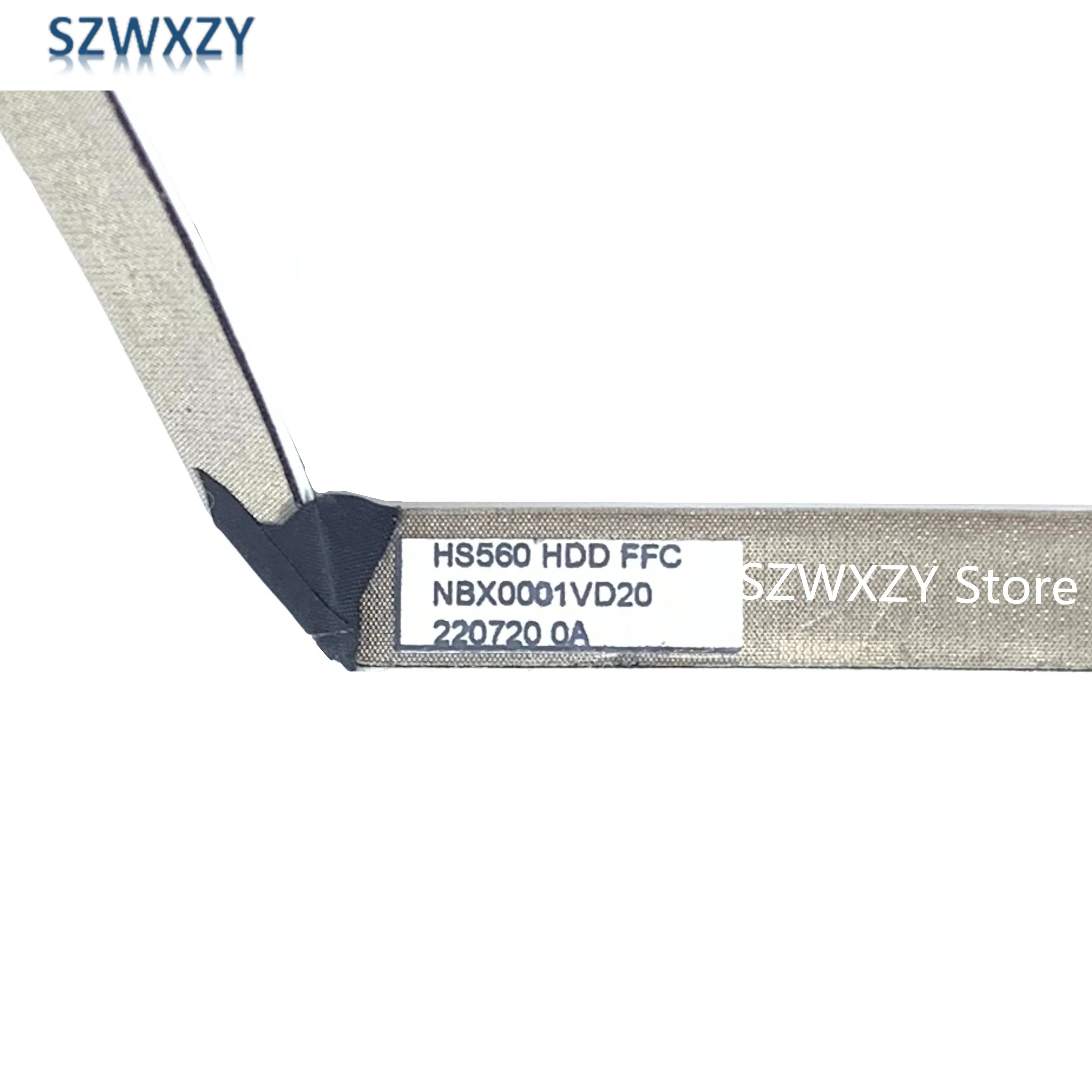 Szwxzy 5C10S30212 HS560 hddケーブル、sata wireのレノボideapad 3