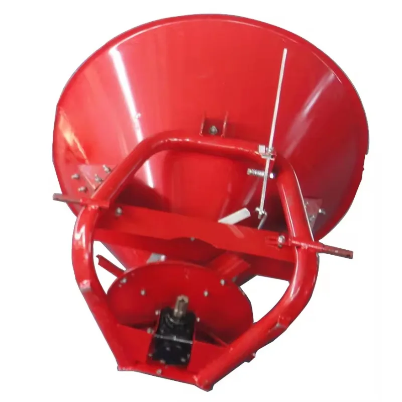 fertilizer spreader