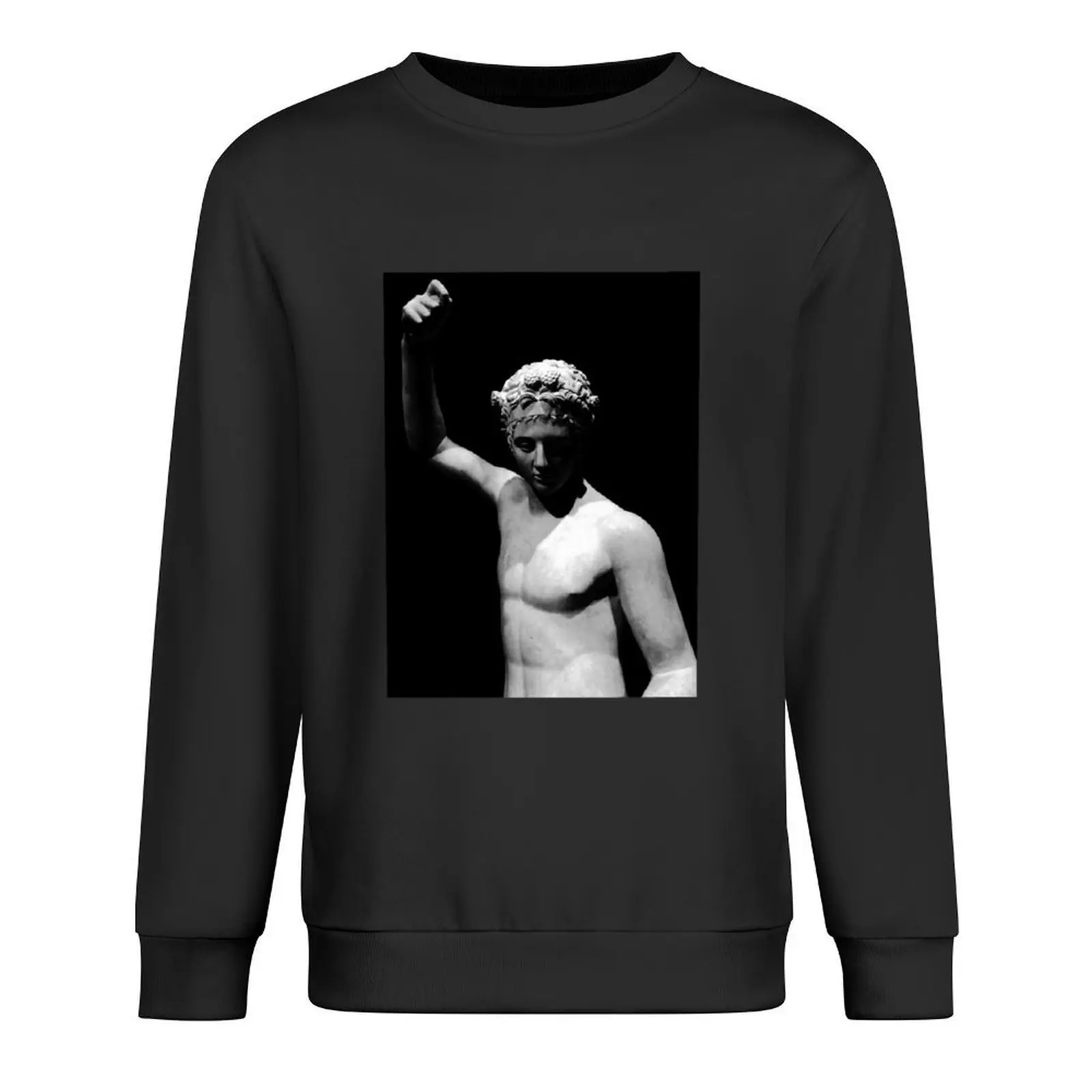 

Victorious Greek Youth Pullover men's sweat-shirt set autumn new products men's clothing mens clothing men's sweatshirt