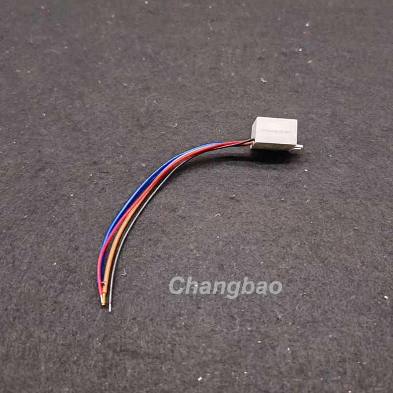 Picture 3: 5-10V 300mA Constant Current High Power Led Driver