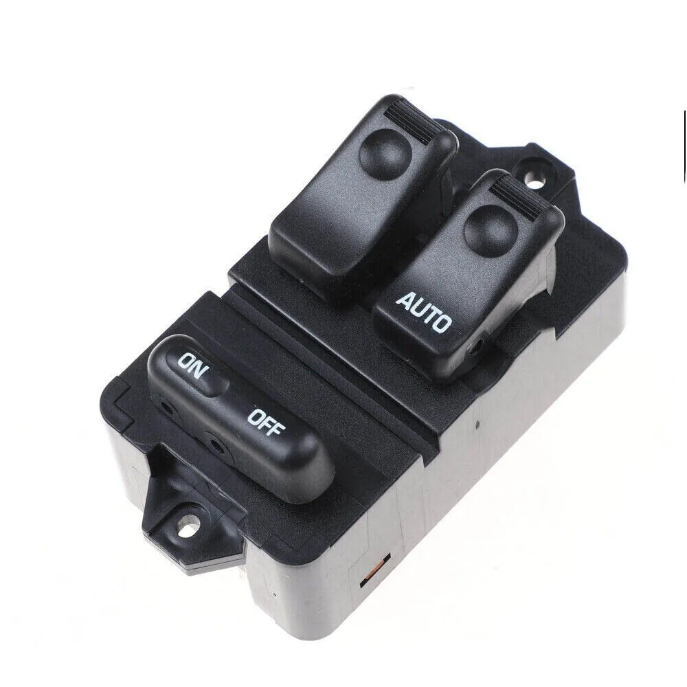 For MAZDA 323F BONGO 1994-1998 Driver Side Electric Window Control Switch RHD