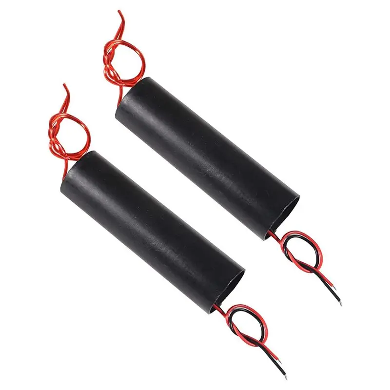 CHCH High Voltage Generator DC 6-12V To 1000KV Boost Step-Up Inverter Arc Pulse Generator Power Module