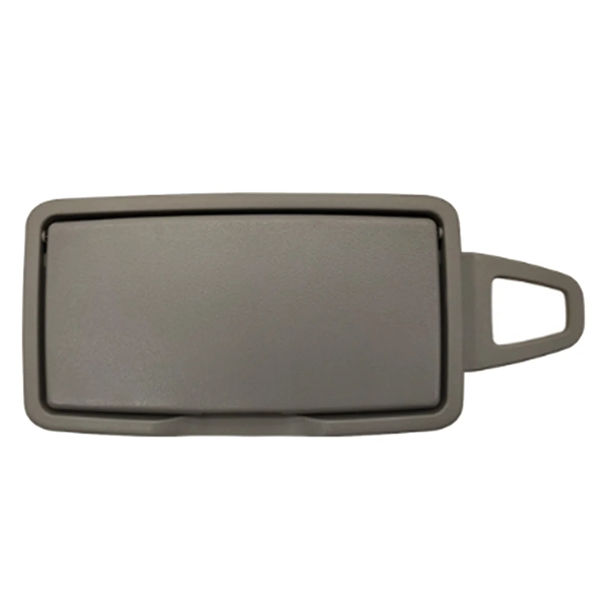 Car Front Left Sun Shade Visor Makeup Cosmetic Mirror Cover for Mercedes Benz A B C GLC Class W205 W253 W246