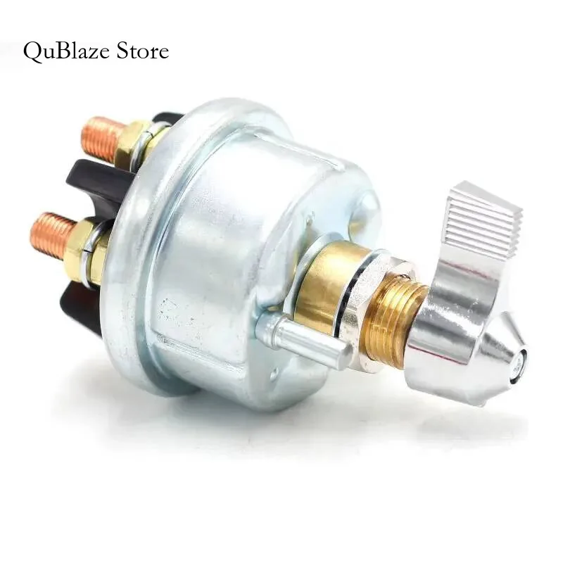 

300A High Performance Battery Master Isolator Cut Off Kill Switch