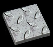 *Flachfliese 2x2 bedruckt * Boden D909 20 Stück DIY Blockziegel Teilenummer. 3068, kompatibel mit Baugruppenpartikeln