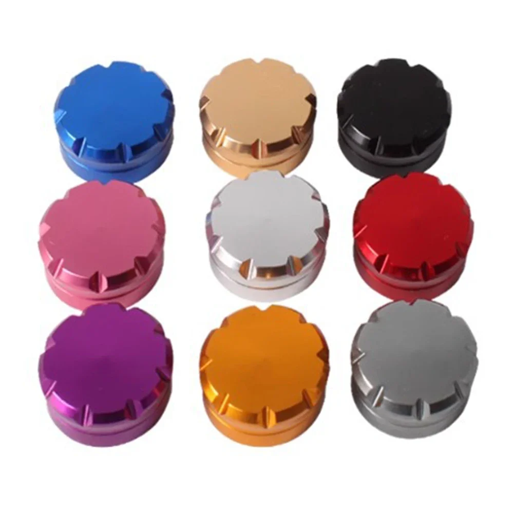 Fishing Reel BaitCasting Reel Mechanical Brake Adjustment Knob For DAIWA Series Blue Yellow Black Red Purple Pink Fishing Tools view 3