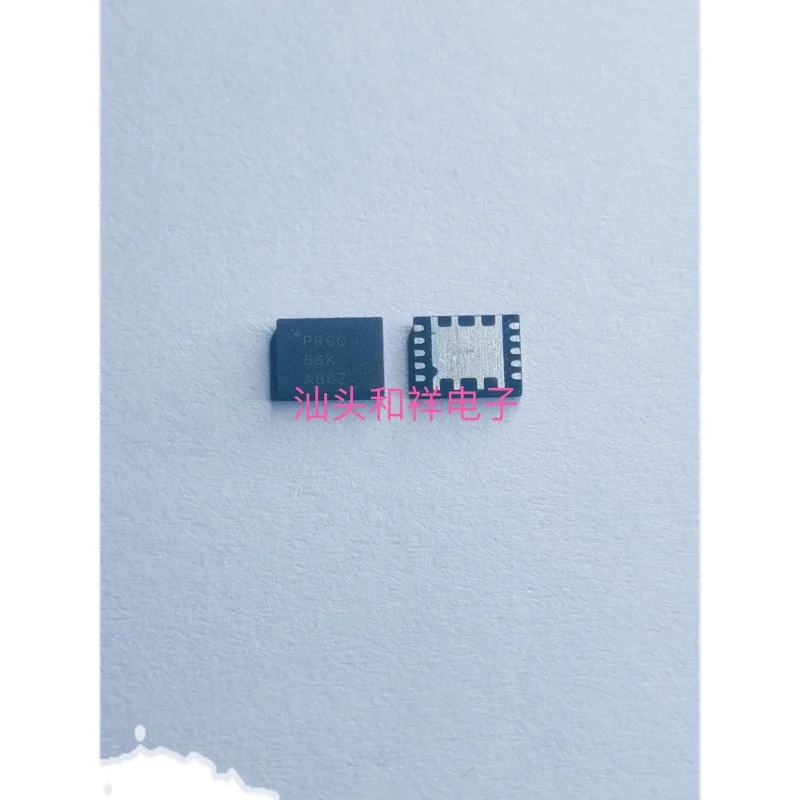 Free shipping    TPS7A6333QDRKRQ1  PRGQ VSON10    10PCS