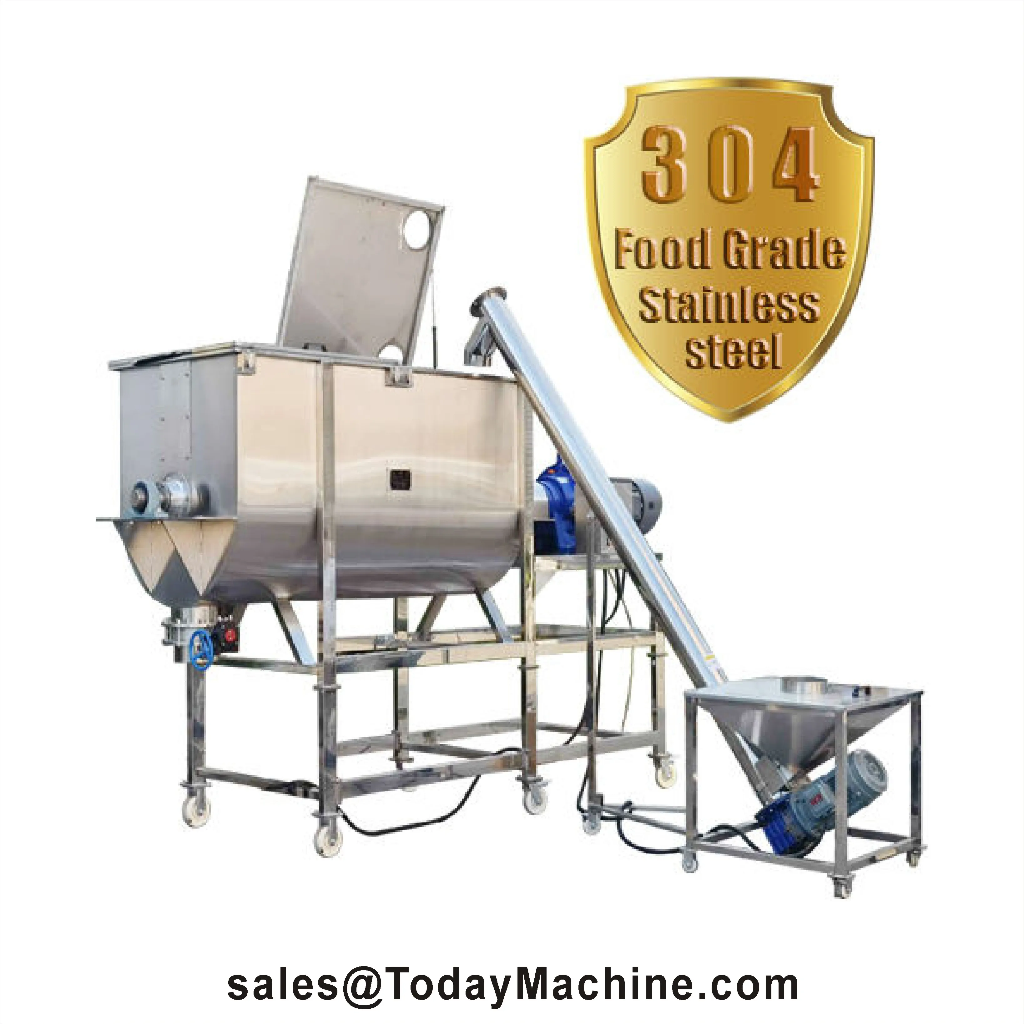 China Machine Mixer… - image