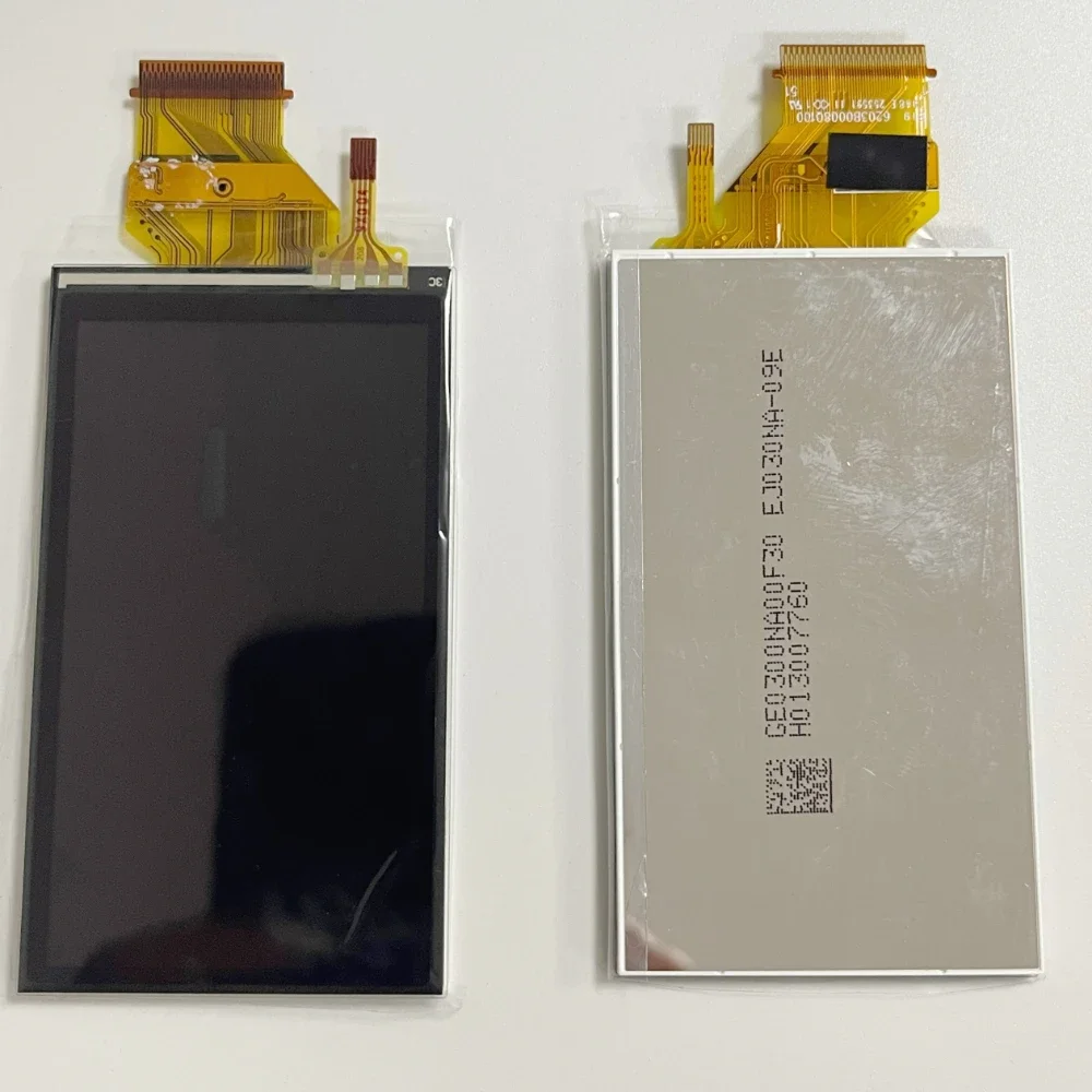 Dla nowego Sony PJ540 PJ610 CX610 PJ670 wyświetlacz LCD z ekranem dotykowym