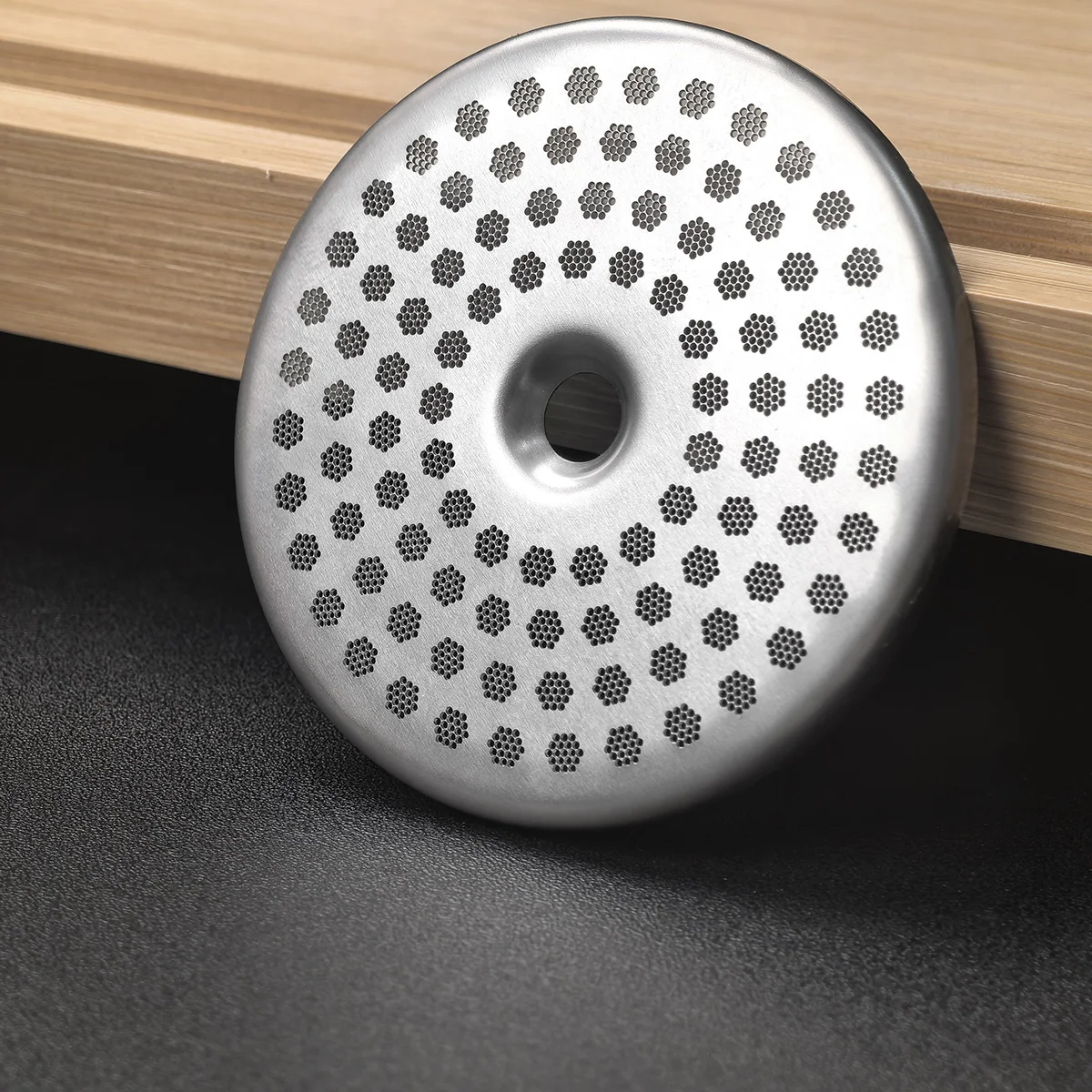 Ducha Espresso Precision de 57 mm compatible con máquinas La Marzocco