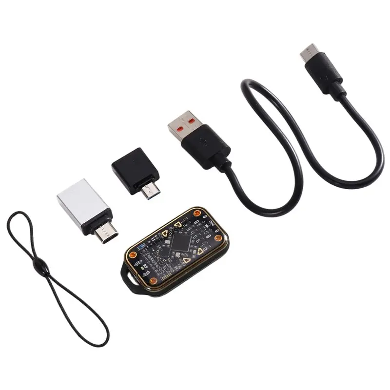 カメレオン-v30-125k-1356mhz-rfid-スマートチップエミュレータ-id-ic-スマートカードリーダー-タグコピー機-読み書き機能