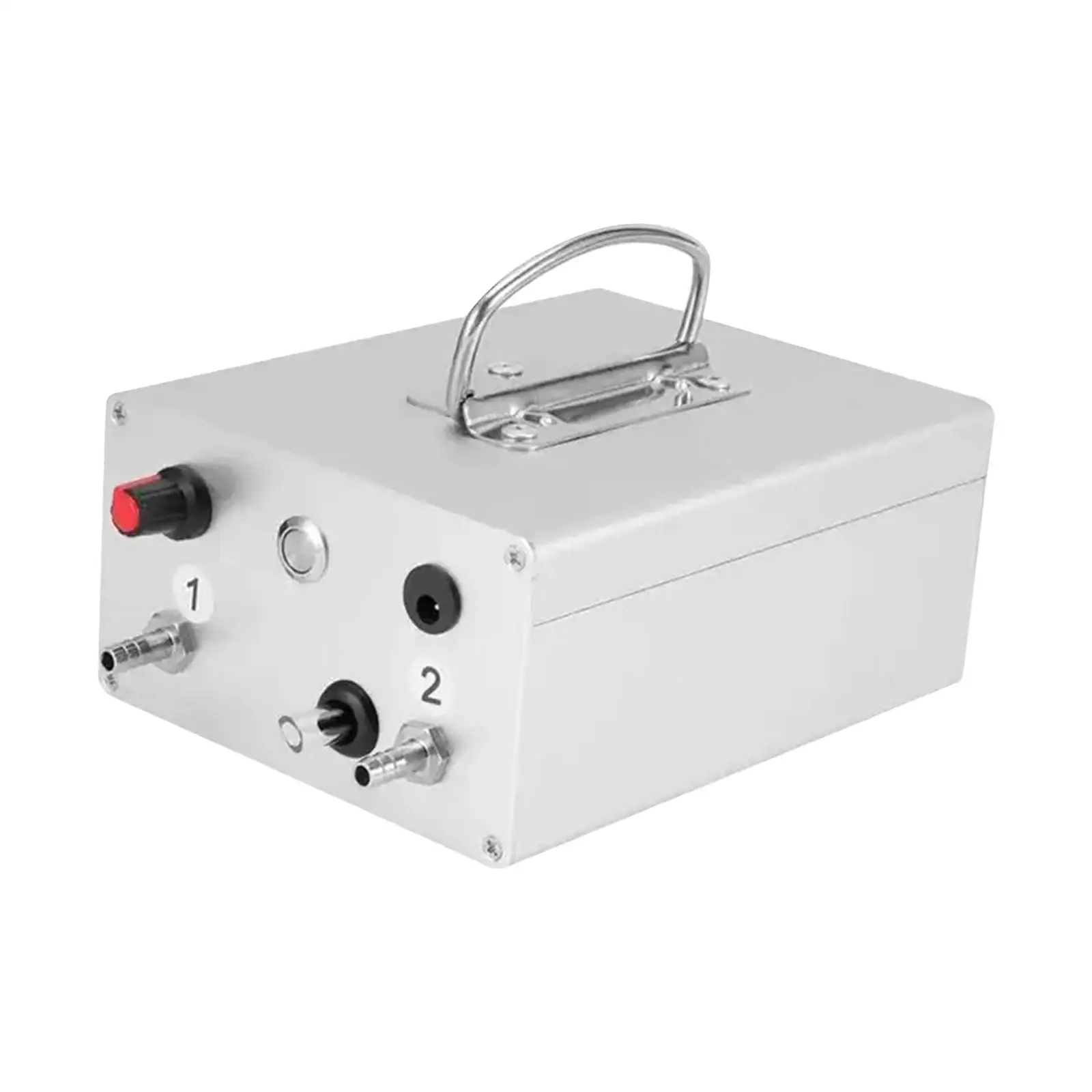 Milker Vacuum Pump Pulsation Milking Machine Vacuum Pump for Cow Horse