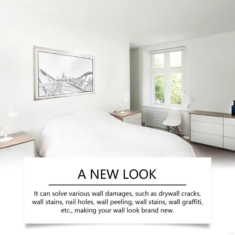 

E5be стены на стены зазоры ремонтные крем 100 г быстрой сушилка для ремонта стены водонепроницаемые стены