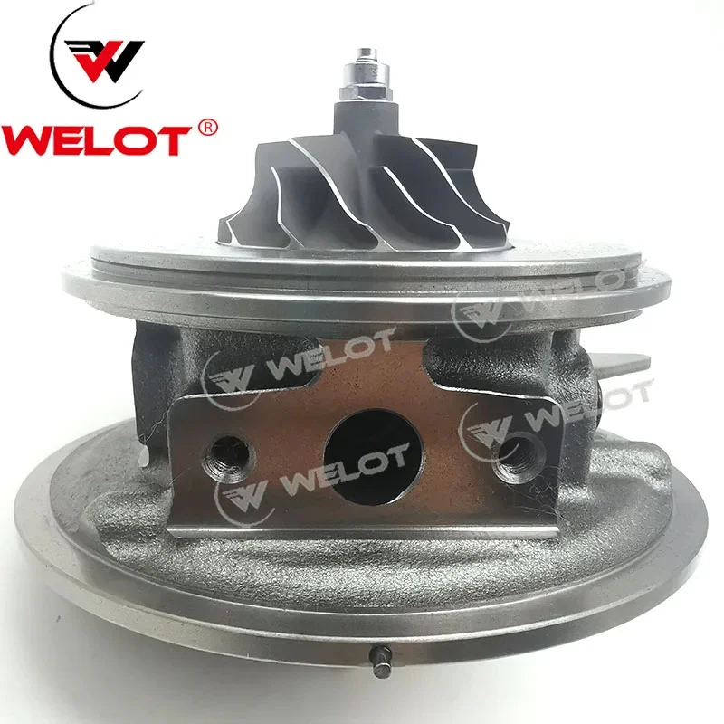 

806497 Турбокартридж GTB1449VZ CHRA Core в сборе 0375S6 для Peugeot 508 2,0 HDi FAP 160 DW10CTEDD4 2010/10-