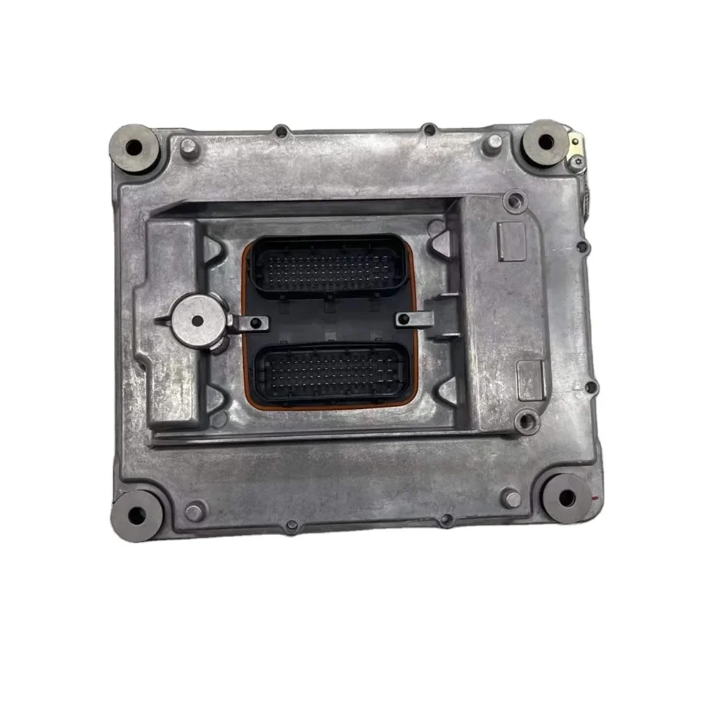 

Блок управления двигателем ECU для экскаватора EC210BLC с программой 60100000 60100022