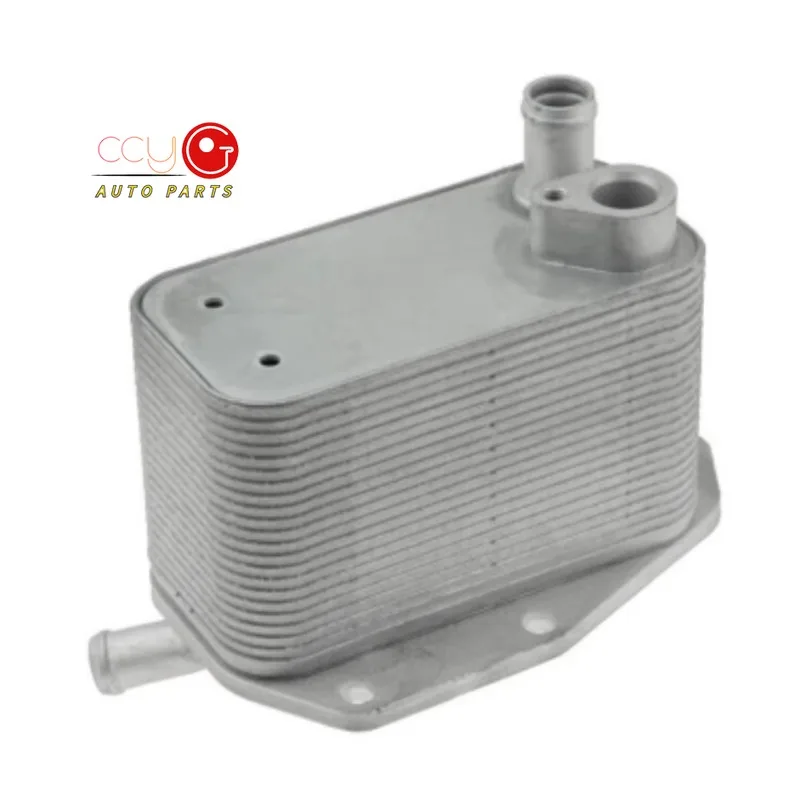 OEM LR001426 LR041257 30757620 Radiator Cooler Oil For Volvo S60 S80 V60 XC60 XC70 XC90 2006-2018 Land Rover LR2 3.0L 3.2L 2012