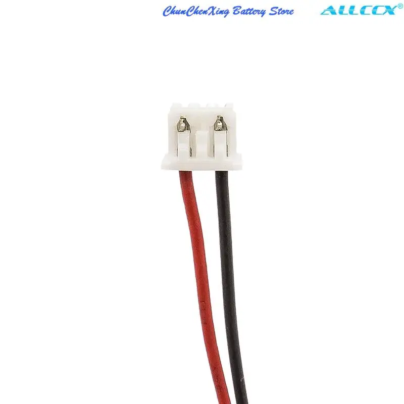 250Mah Cmos/Back-Up Batterij Voor Oracle Tablet 720, Tablet 721