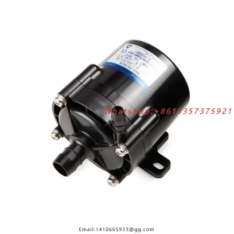 RD-05HV24 Direct Drive Pump Cooling Pump New PLC Module Stock in Warehouse