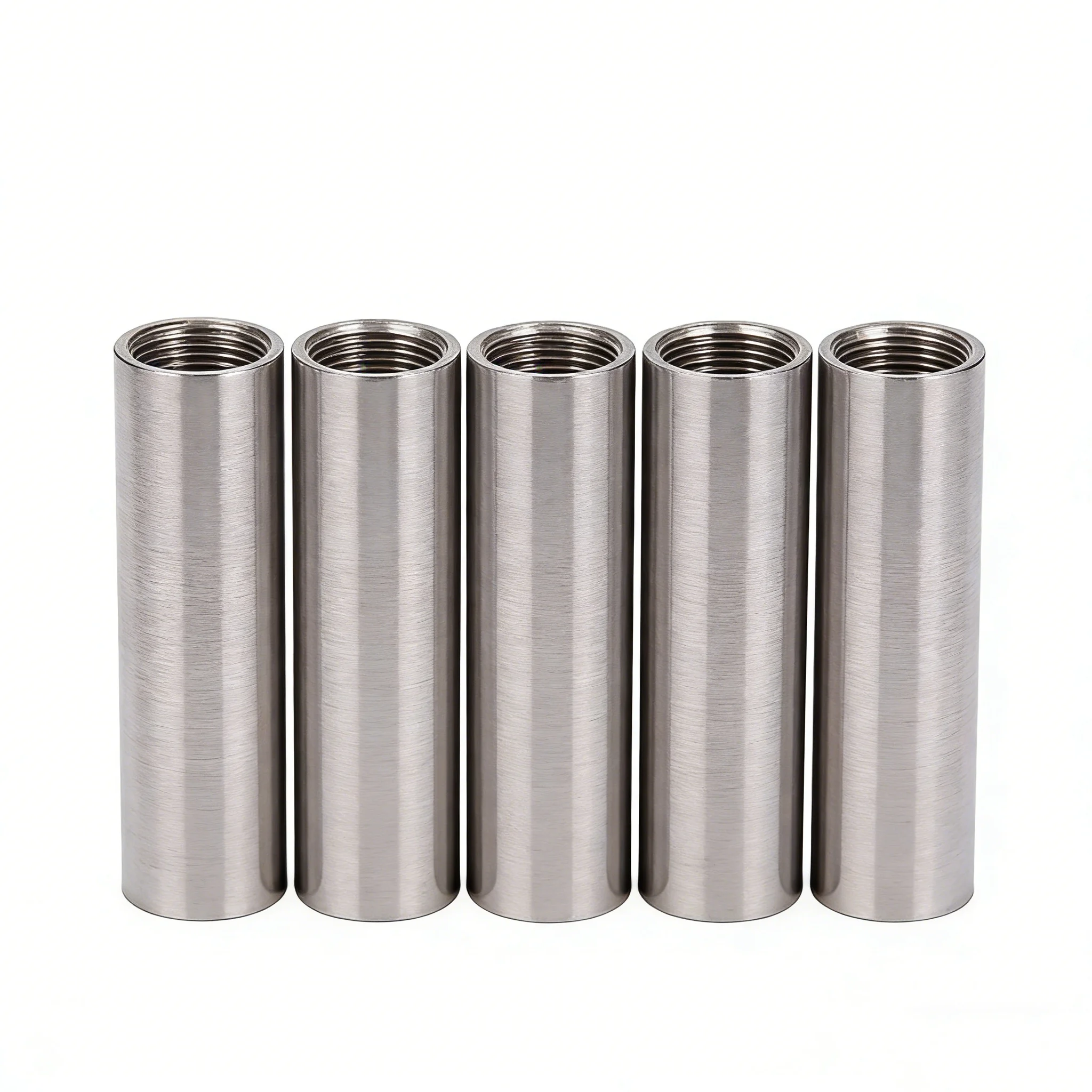 25 Entretoises Hexagonales M4 X 16 Mm – Laiton, Filetage Femelle, Uxcell