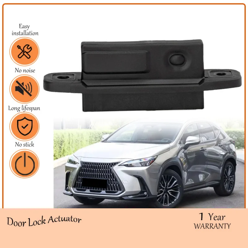 

Car Rear Tailgate Truck Handle Release Switch For Lexus LX570 RX350 RX450H 2008-2020,oem 84840-28040,8484028040