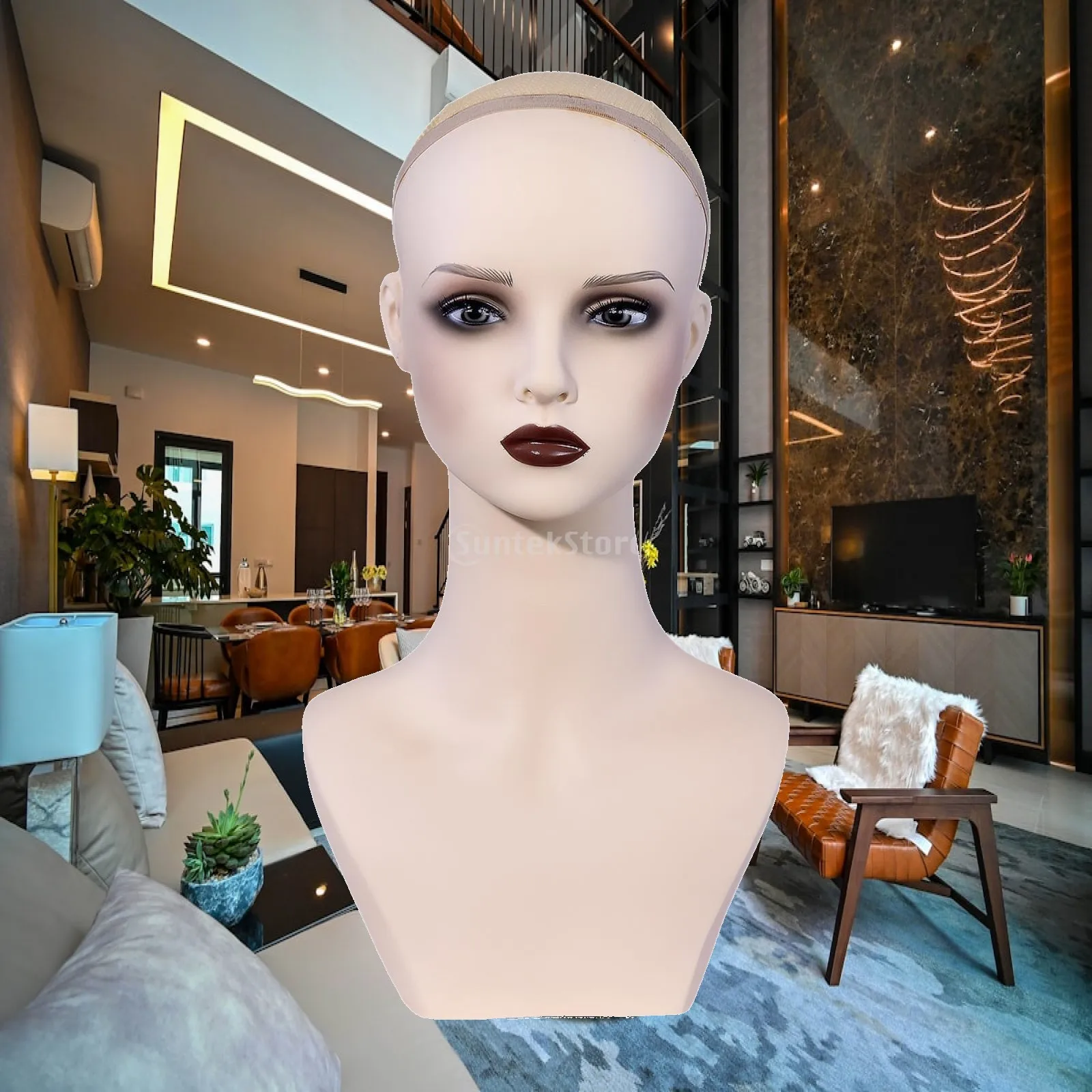 female-mannequin-head-pvc-head-bust-wig-display-stand-manikin-for-earrings-glasses