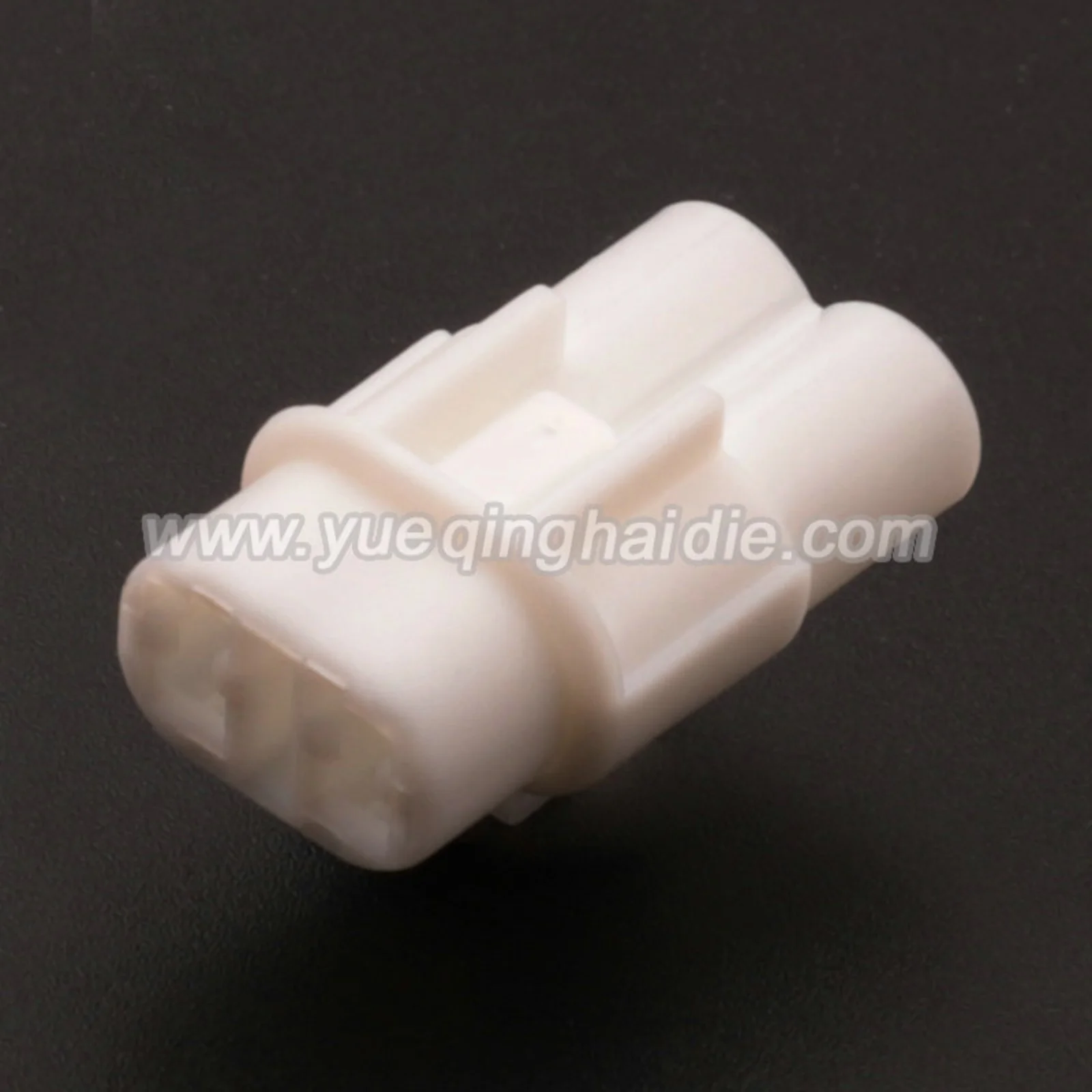 2PIN Connector Waterproof 2mm Male Female Automotive Wiring Harness For Honda Yamaha 6187-2171 6180-2181