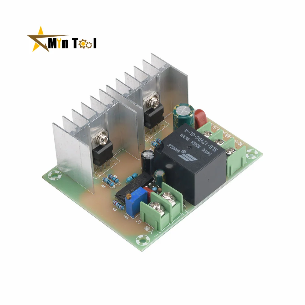 New 300W DC 12V To AC 220V Inverter Driver Board Power Module Drive Core Inverter Transformer Power Supply