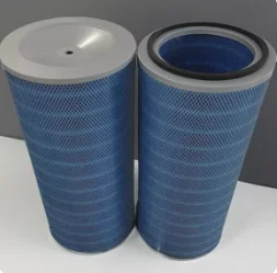 Centrifugal Air Compressor Maintenance Filter Element 1635040700 Spot Style Air Filter for Equipment Maintenance