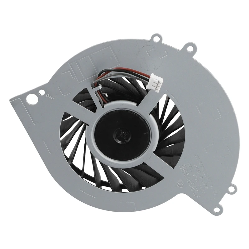 Internal Cooling Cooler Fan For PS4 Slim PRO 1000 1100 1200 2000 7000 Console KSB0912HE CUH-7000 CUH-1000