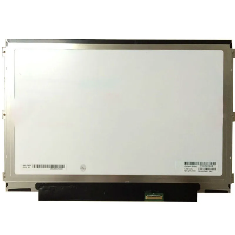 LP125WH2-SPM1 eDP 30-pins 1366x768 replacement Display 12.5-Inch IPS Laptop LCD Screen