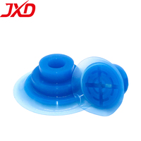 JXD SMC ZP3P-20PTSF ZP3P-25PTSF ZP3P-35PTSF ZP3P-50PTSF Small Blue Vacuum Sucker