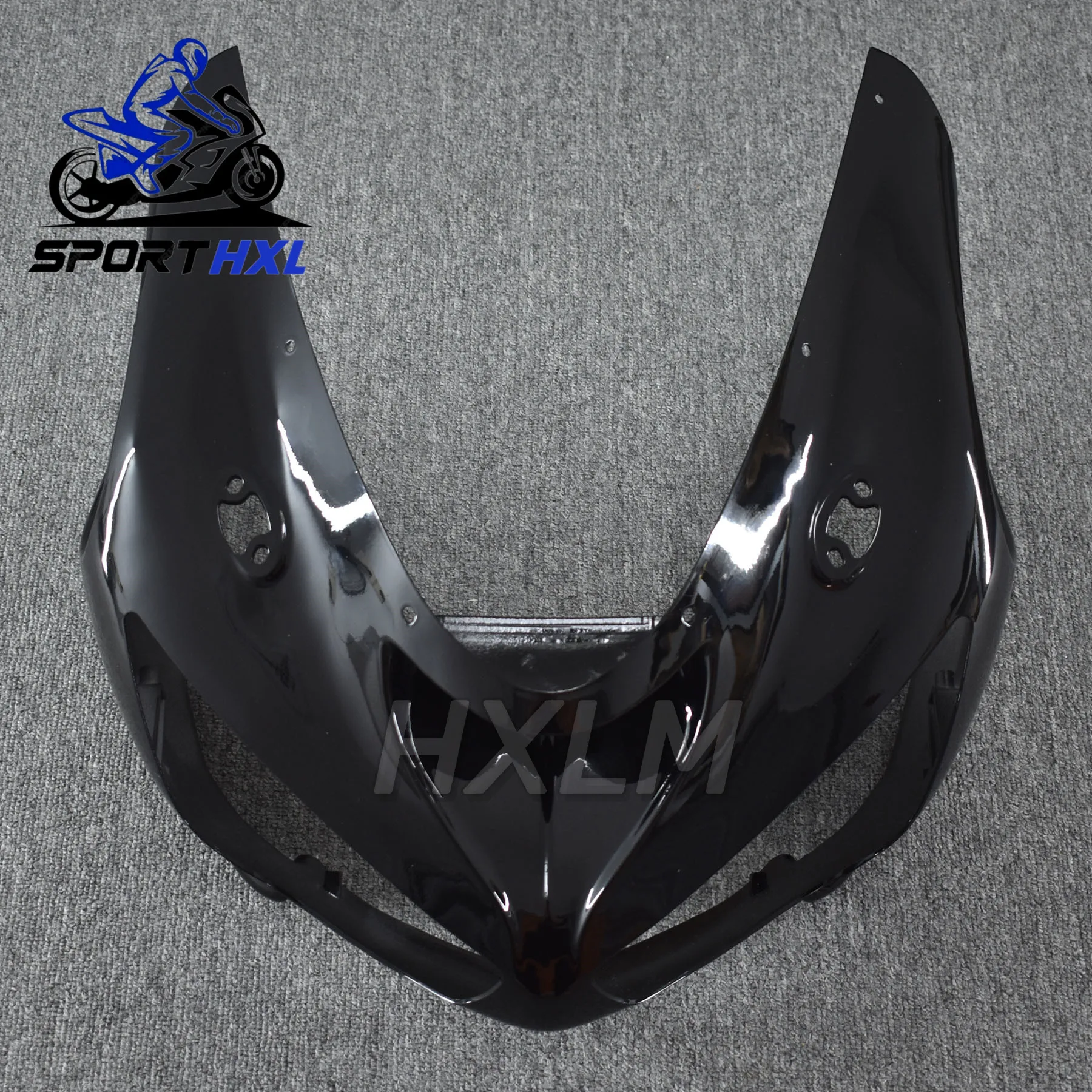 

For ZX6R ZX-6R 636 ZX600 2005 2006 Injection ABS Plastics Full Fairings Kit Mold Replace Accessories 636 2005-2006 ZX6R 05-06