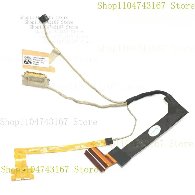 

Новый кабель DC 020023 Y10 Lcd FY710 EDP для Legion Y540-17 60HZQQ