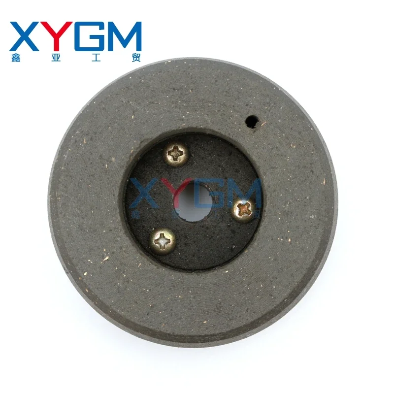 SWJ-6B/SWJ-10  Machine Friction Wheel/Friction Pad/Brake Pad/External Cone Wheel Combiner