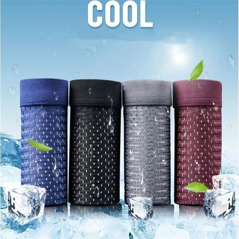 Thumbnail 2 - #29 Cheap Mens Ice Shorts Worth Buying