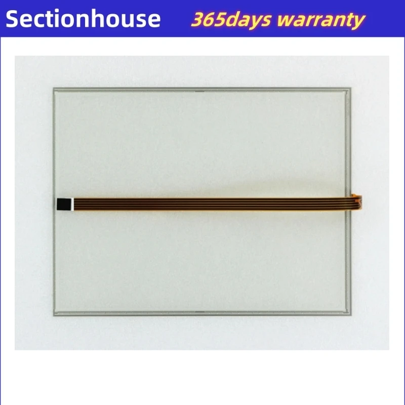 

New Touchglass Touchpad for AMT28200 91-28200-00A 1071.0091A Touch Screen Panel Glass Digitizer