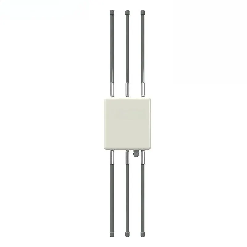 Outdoor Wireless WiFi AP 1750Mbps 2.4GHz 5GHz Gigabit 48V POE WiFi Access Point Accessories 802.11ac