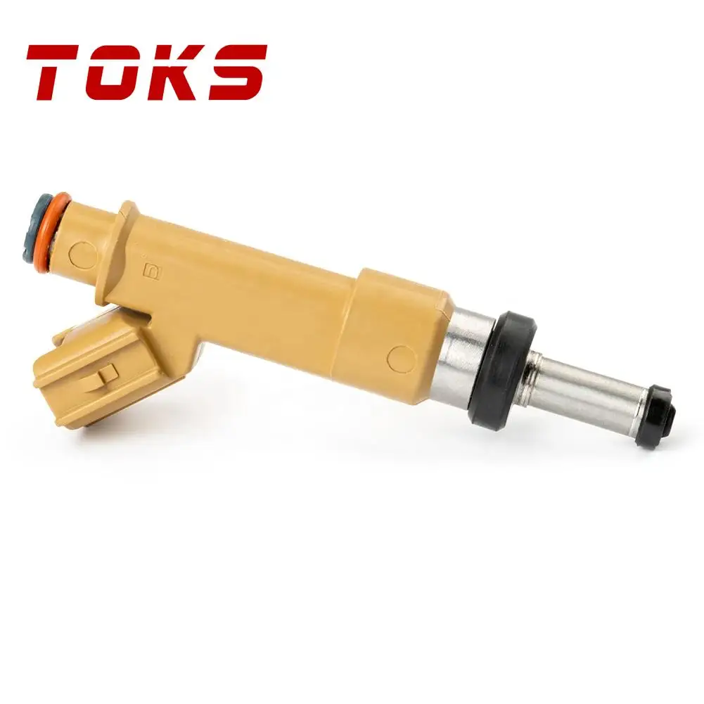 

4 шт. 23250-0T020 топливные форсунки 2320939145 0T010 подходят для Scion xD Toyota Matrix Corolla CE L LE S XLE 1.8L L4 09-15