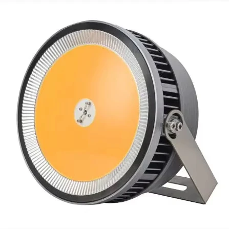 

Hot sell Fishing Light 1500w LED Model on Boat Catching Fish Hst-l-1500 Cyan Color
