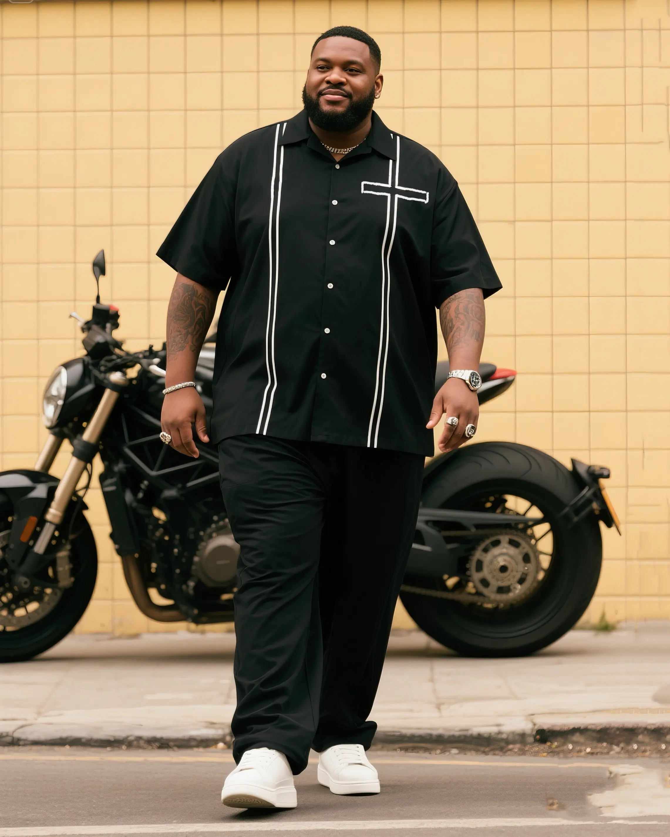 S-9XL Plus Size Men's Streetwe - đánh giá và giá Collectible & Vintage Dolls For Halloween