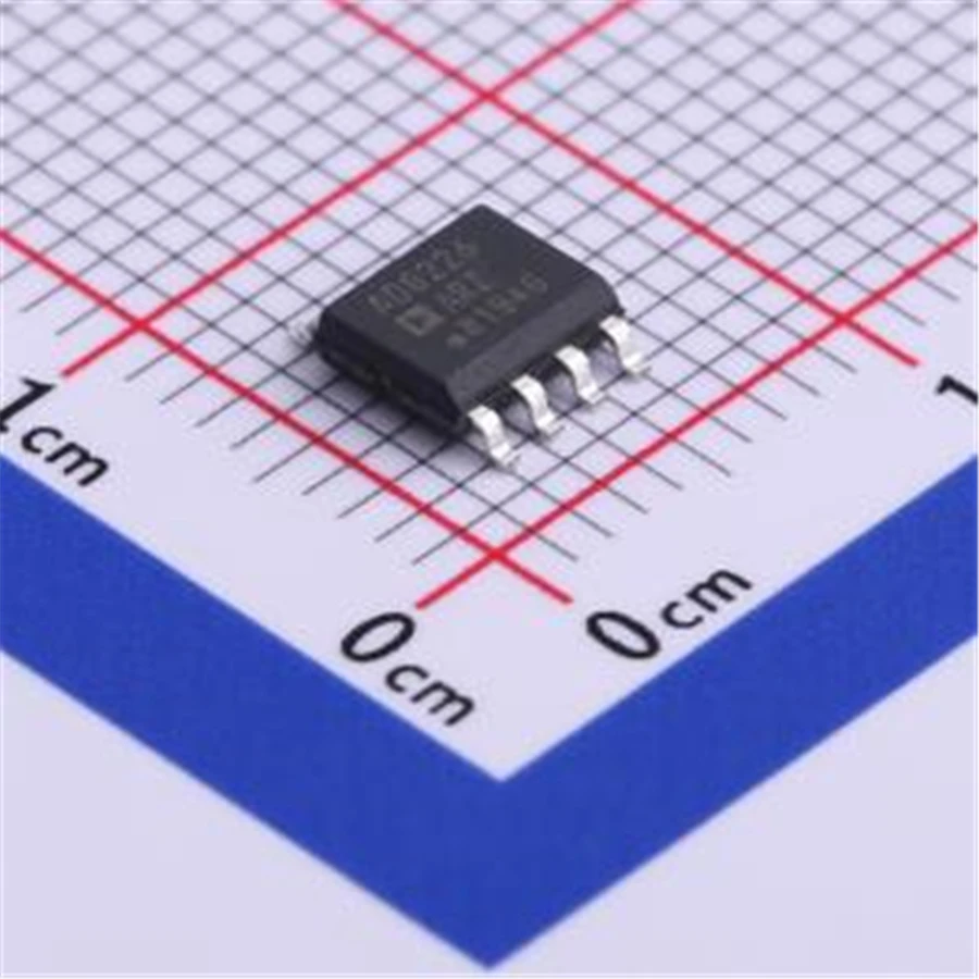 

3PCS/LOT(Instrumentation OpAmps) AD8226ARZ-RL