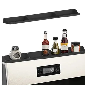 Silicone Magnetic Spice Shelf 6