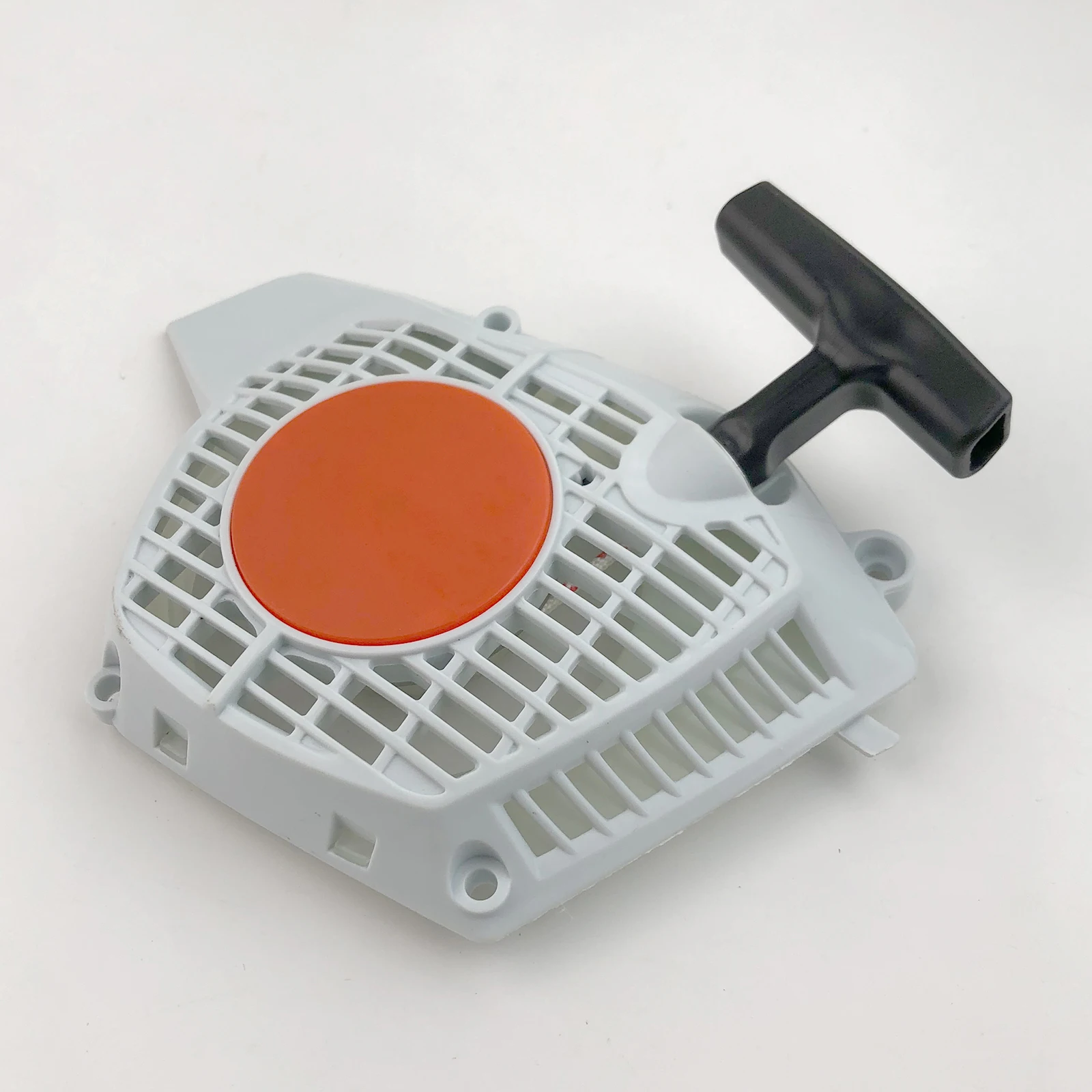 Plastic Recoil Starter Assembly For Stihl MS162 MS172 Chainsaw Replaces for 1148 080 2106 11480802106 Garden Power Tool 1pc