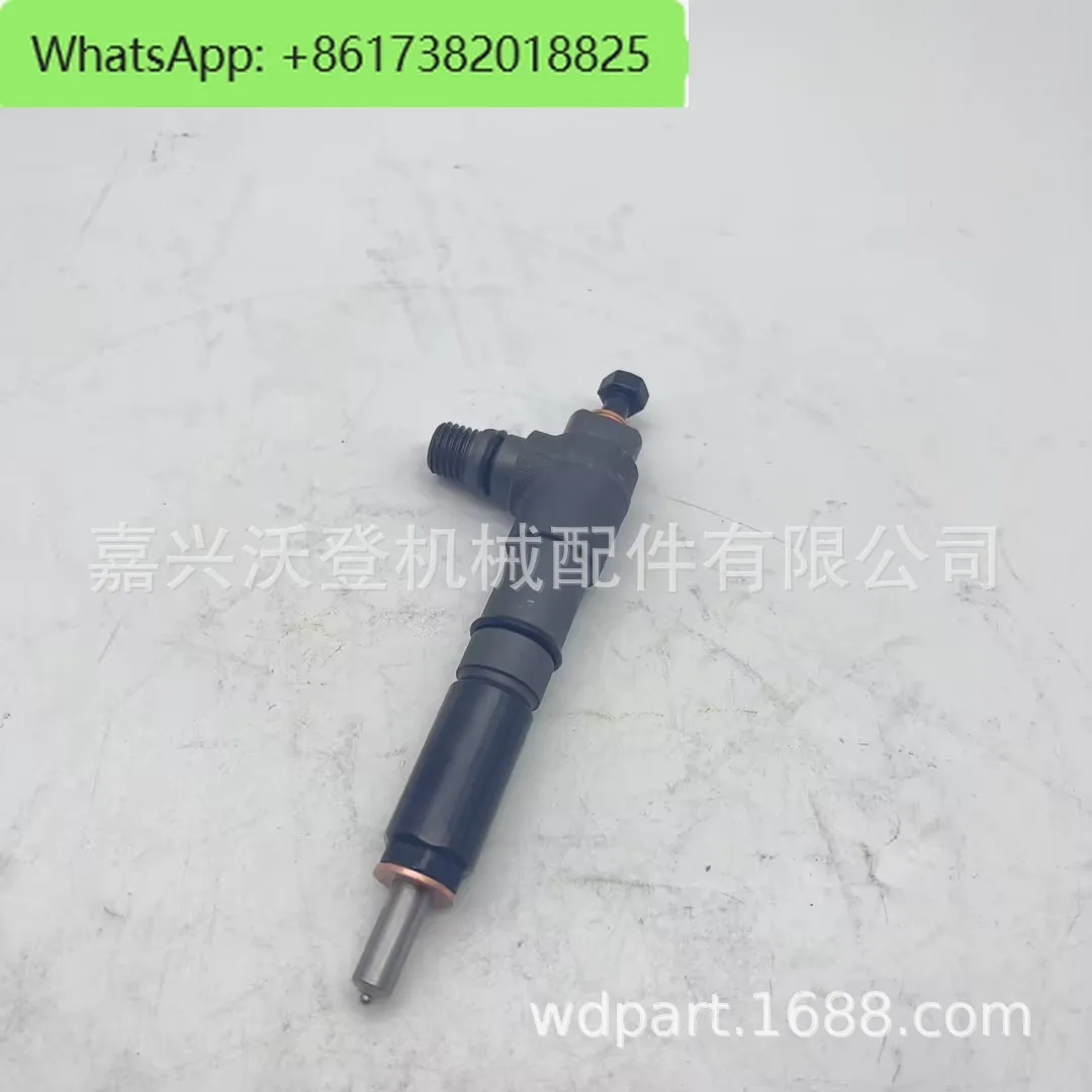 6698542 injectors for Bobcat A300 A770 S220 S250